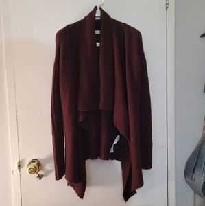 Abercrombie and Fitch Cardigan- Size XS